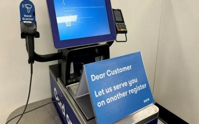 Pemadaman Teknologi Global Mengganggu Industri dan Menyoroti Risiko Online