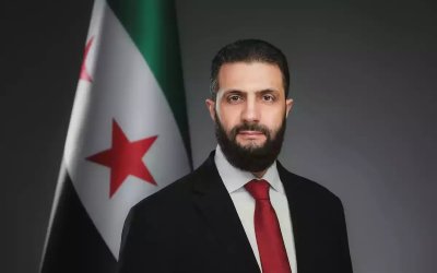 Suriah Berencana Gelar Pemilu Parlemen Pertama Pasca Runtuhnya Assad