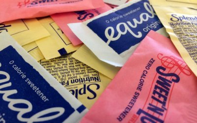 Pemanis buatan rendah kalori dapat meningkatkan risiko serangan jantung dan stroke