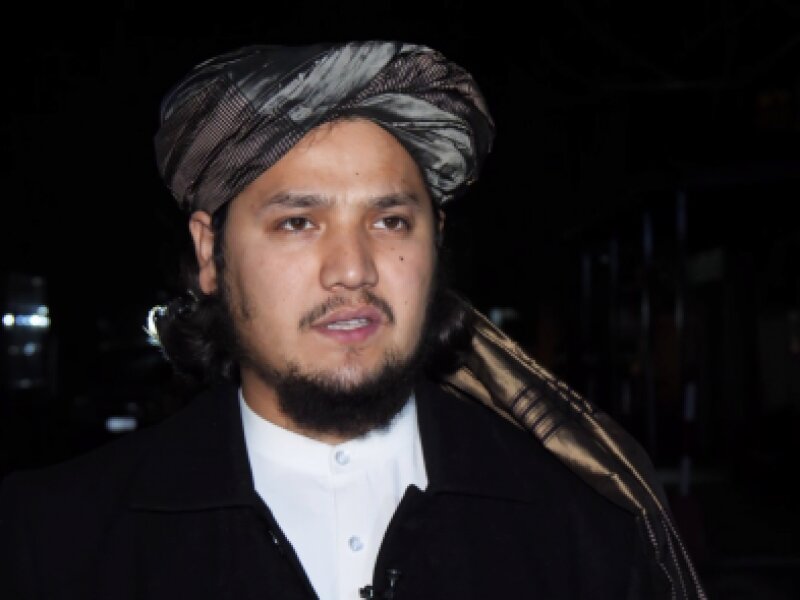 Qani: ISIS Telah Ditumpas di Afghanistan