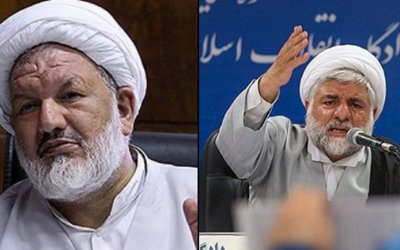 Dua Hakim Agung Iran Dibunuh, Pelaku Bunuh Diri
