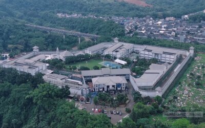 Ombudsman Kembali Ditolak Masuk Lapas Cibinong, Temukan Dugaan Fasilitas Khusus hingga Botol Miras