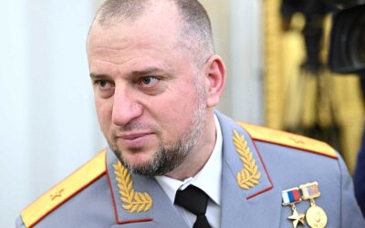 Jenderal Rusia: Konflik Asia Barat Bisa Melenyapkan 'Israel'