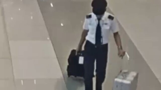 Bareskrim: Kopilot Malaysia Airlines Tiga Kali Selundupkan Narkoba ke Indonesia