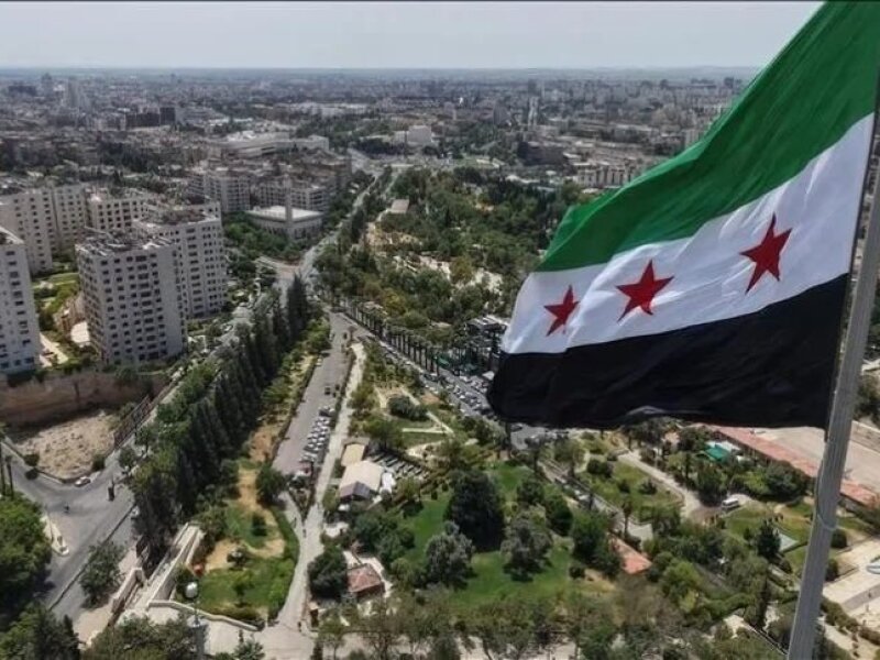 Suriah Mengecam Serangan Terhadap Pipa Minyak Arab Saudi, Tegaskan Solidaritas dengan Riyadh