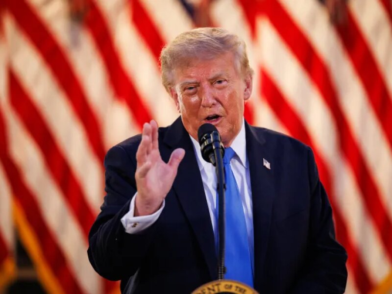 20 Bulan Trump di Gedung Putih, Amerika Disebut Makin Hancur: Ini Peringatannya