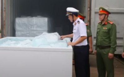 Viral! TKW Asal Jember Ditemukan di Peti Es dalam Kondisi Masih Hidup