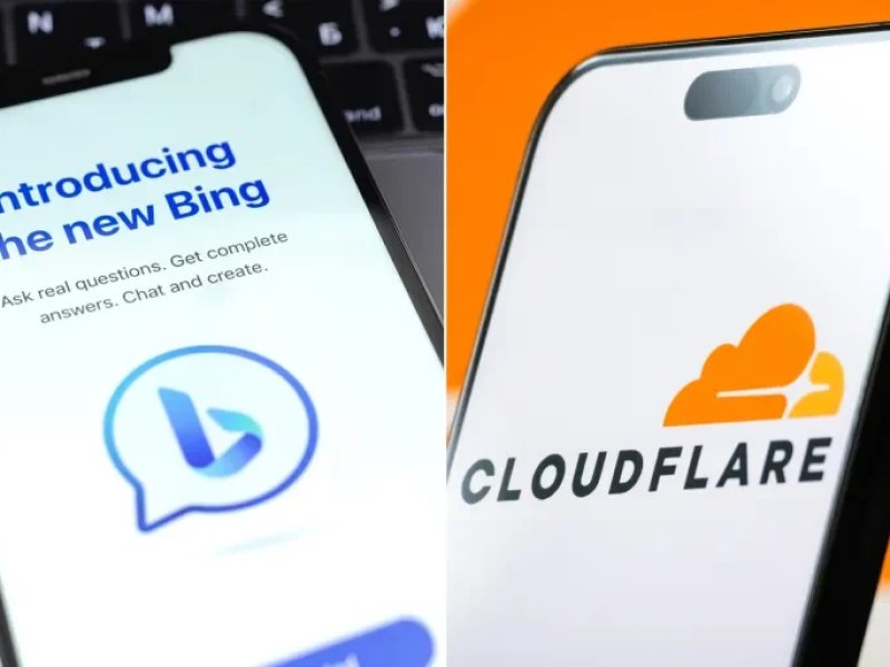 Kenali Perusahaan Cloudflare yang Mengguncang Lalu Lintas Internet Global
