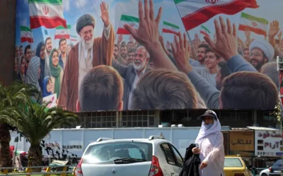 Meski Infrastruktur Hancur, Intelijen Barat Sebut Kemampuan Militer Strategis Iran Masih Utuh