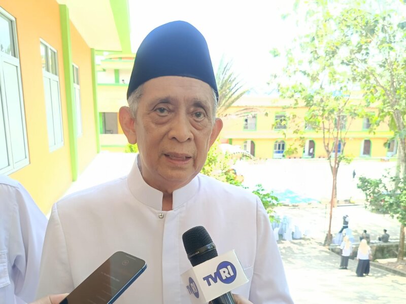 MUI Kaltim Tegaskan Nikah Batin Tanpa Wali dan Saksi Batal, Hubungan Suami Istri Dikategorikan Zina