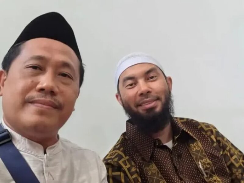 Pengusaha Sound Horeg Pati Tolak 27 Job, Pilih Gantung Sound Usai Tersentuh Tausiah