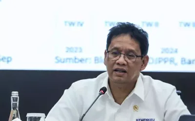 Coretax Makin Canggih, Menkeu Purbaya: Seluruh Transaksi Wajib Pajak Terekam Otomatis