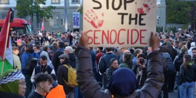 Dunia Sambut Positif Respons Hamas atas Rencana Trump, Seruan Menguat untuk Akhiri Perang di Gaza