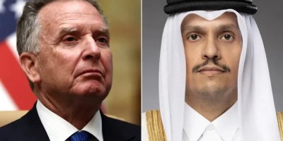 Qatar dan AS Siapkan Usulan Baru untuk Hentikan Perang di Gaza