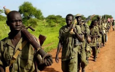 Konflik Sudan: Dari Perang Saudara hingga Perang Proksi