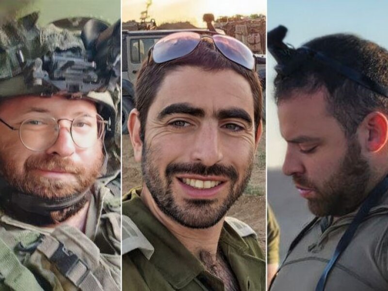 Tiga Perwira ‘Israel’ Tewas Dilibas Perlawanan di Kamp Jabalia