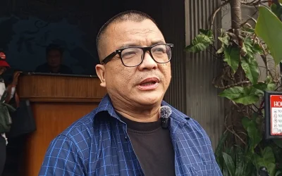 Denny Indrayana Ungkit Peran Eks Ketua KPU Hasyim Asy'ari dalam Pencalonan Gibran