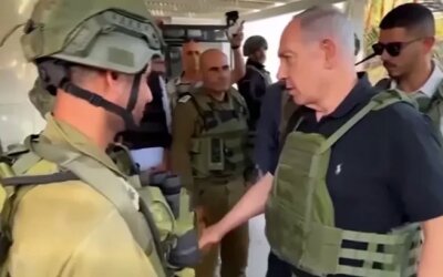 10 Tentara 'Israel' Ungkap Perintah Tembak Siapa Pun yang Terlihat di Gaza