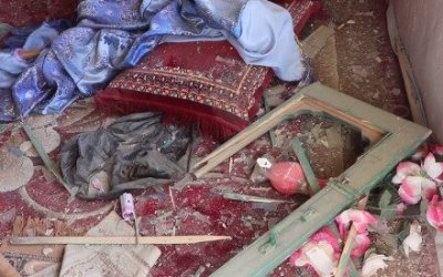 Kembali Serang Afghanistan, Pakistan Dapatkan Kecaman Luas
