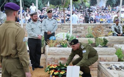 Sejak Perang Gaza, Ribuan Tentara “Israel” Dirawat Karena Gangguan Mental