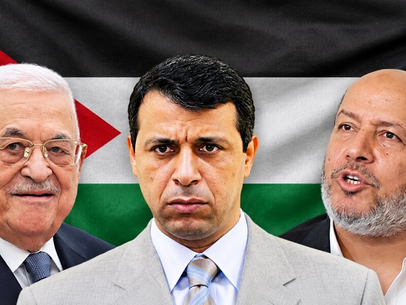 Hamas, Jihad Islam dan Faksi Eks Fatah Bentuk Koalisi Pemilu Palestina