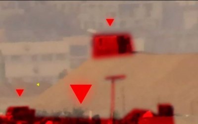Perlawanan Serang Markas Besar ‘Israel’ dan Kirim Pesan kepada Otoritas Palestina