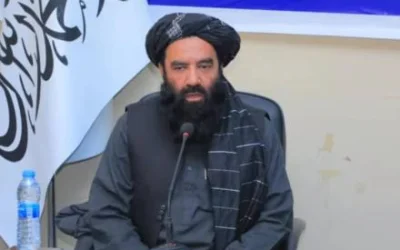 Menteri IIA Menolak Garis Durand sebagai Perbatasan Resmi