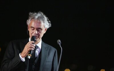 Izin Konser Andrea Bocelli di Candi Borobudur Resmi Dicabut Usai Gelombang Penolakan
