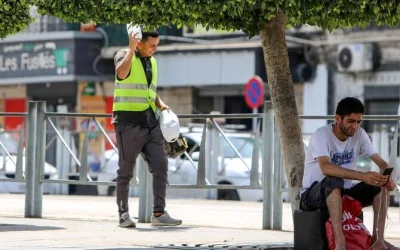 Kebakaran di Panti Asuhan Aljazair Menewaskan 11 Orang dan Melukai 19 Lainnya