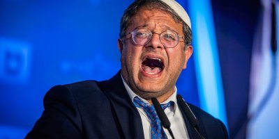 Menteri Israel’ Mengamuk Usai Inggris, Kanada, dan Australia Akui Palestina