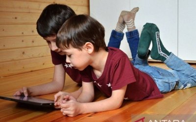 Di Balik PP TUNAS: Perlindungan Anak atau Sekadar Formalitas?