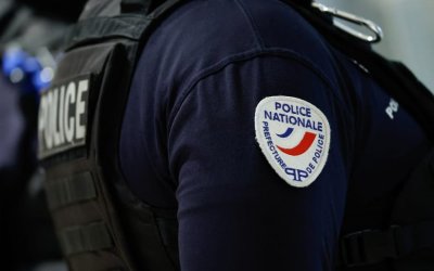 Polisi Prancis Gagalkan Upaya Teror yang Menargetkan Kepentingan Yahudi