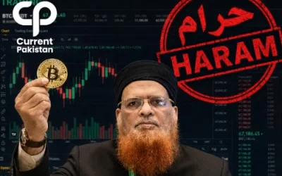 Ulama Terkemuka Pakistan Fatwakan Perdagangan Kripto Haram