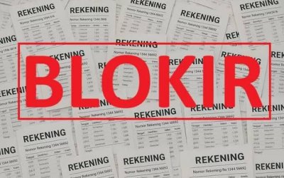 Dianggap Tidak Aktif, Ratusan Rekening Imam Masjid Diblokir di Makassar