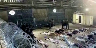 Organisasi HAM Sebut ‘Israel’ Melakukan Kekerasan Seksual Sistematis pada Tahanan Palestina