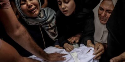 Pelanggaran Beruntun, ‘Israel’ Bunuh Warga Gaza dan Jurnalis di Hari yang Sama
