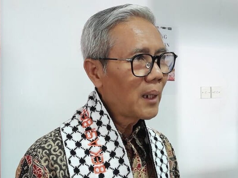 MUI Minta Konser "Israel" Houghton di Jakarta Diawasi agar Tak Jadi Ajang Propaganda Zionisme