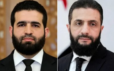 AS Ajukan Resolusi PBB untuk Hapus Nama Presiden Suriah Ahmad Asy-Syaraa dari Daftar Sanksi