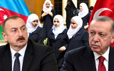 Mayoritas Muslim, Mengapa Azerbaijan Larang Hijab di Sekolah?