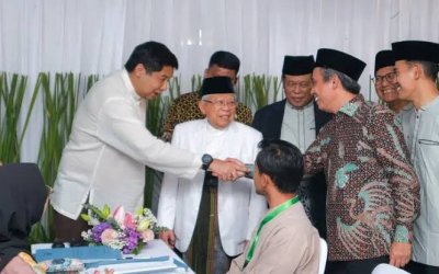 Presiden Prabowo Luncurkan Program Rumah Subsidi Syariah untuk Da’i, Guru Ngaji, dan Aktivis Islam
