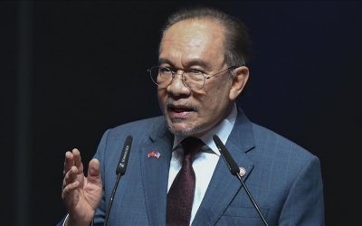 Perdana Menteri Italia dan Malaysia Membahas Pendalaman Hubungan Termasuk Bidang Pertahanan
