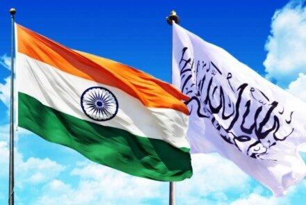 India Tegaskan Dukungannya terhadap Pembangunan Afghanistan