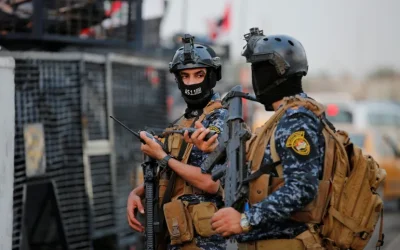 Penasihat PM Irak Ungkap Dana Dijarah Tembus 2 Triliun Dolar Sejak 2003