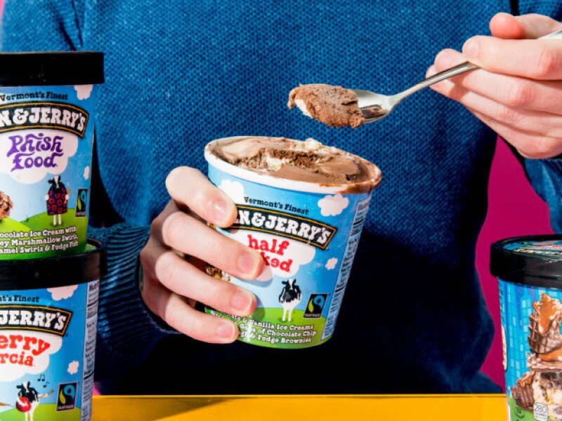 Brand Unilever Ini Berani Sebut Agresi 'Israel' di Gaza sebagai Genosida