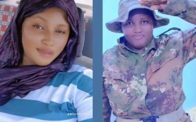 Kerap Puji Tentara Mali, TikToker Terkenal Diculik Militan