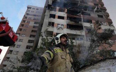 IIA: Serangan ‘Israel’ ke Iran, Pelanggaran Hukum Internasional