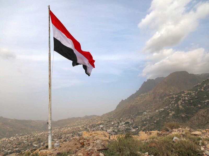 Gejolak di Yaman Bahayakan Perundingan Damai