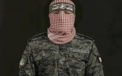Abu Ubaidah: 7 Oktober Buktikan Perlawanan Mampu Menembus Pertahanan 'Israel'