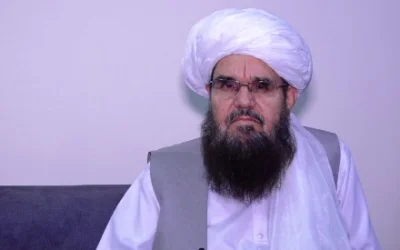 Delawar: Imarah Islam Menghormati Komitmen Doha