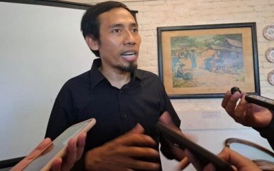 Nyaris 70% Dana Program Makan Bergizi Gratis Diambil dari Anggaran Pendidikan, JPPI Siapkan Gugatan ke MK